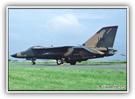 F-111E USAF 68-0071 UH